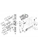 John Deere Kit O-Ring AH225673