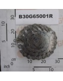 ROLLER CHAIN ISO 20 B-1 65M