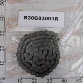 ROLLER CHAIN ISO 20 B-1 83M