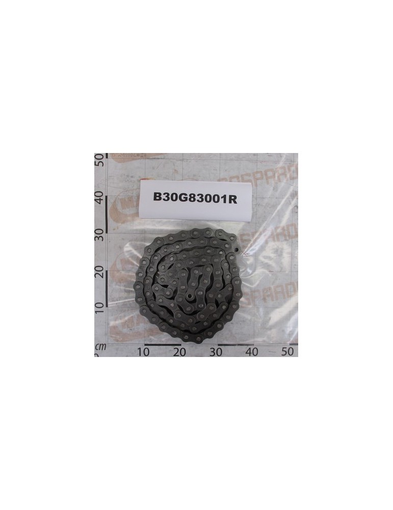 ROLLER CHAIN ISO 20 B-1 83M