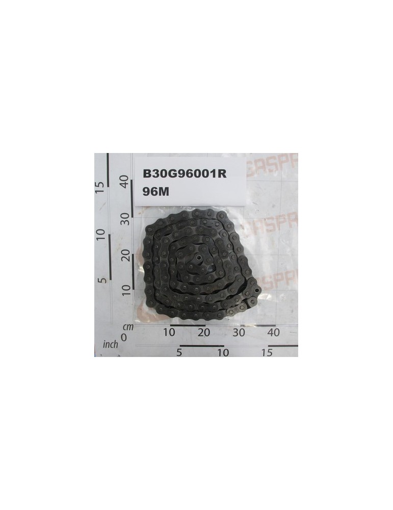 ROLLER CHAIN