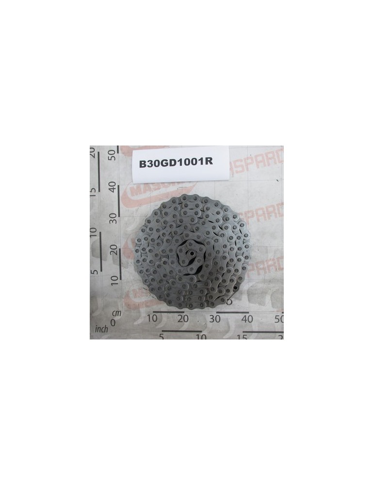 ROLLER CHAIN ISO 20 B-1 131M