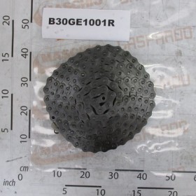 ROLLER CHAIN ISO 20 B-1  141M