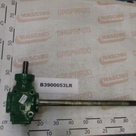 GEAR BOX
