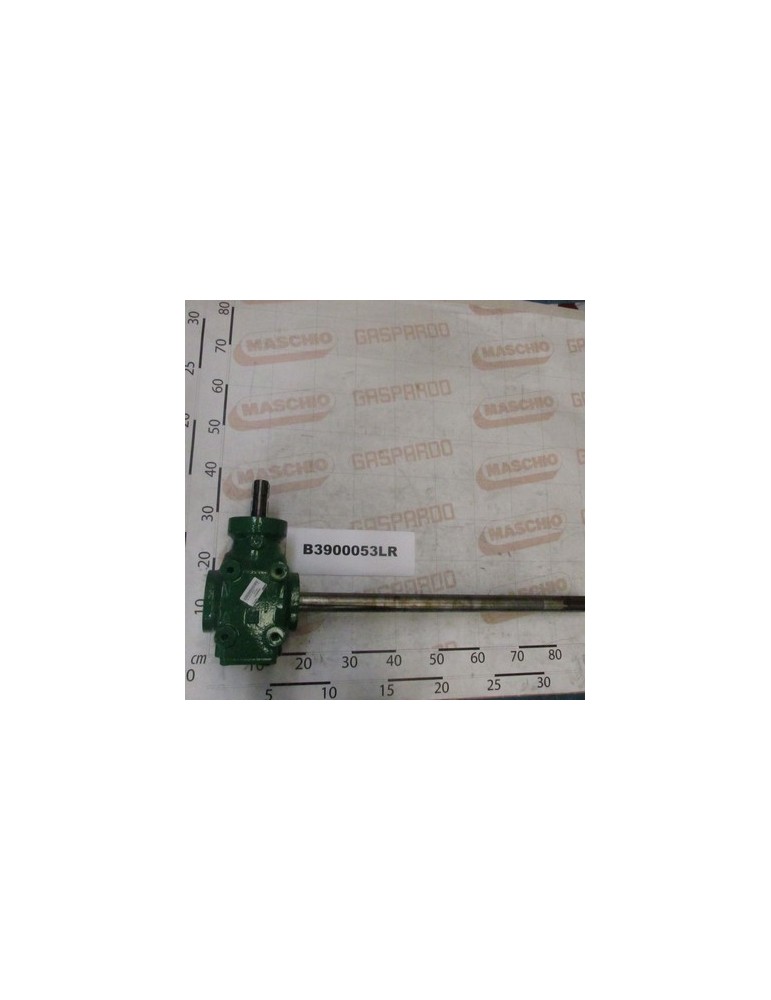 GEAR BOX