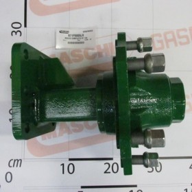 COMPLETE HUB FF 100