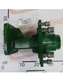 COMPLETE HUB FF 100