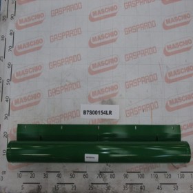 MOTOR SHAFT GUARD