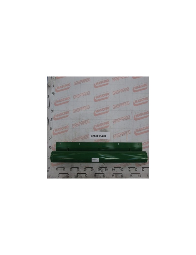MOTOR SHAFT GUARD