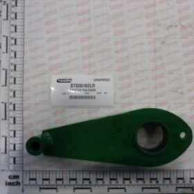 PULLEY BRACKET