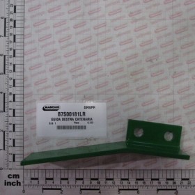 RIGHT GUIDE CHAIN