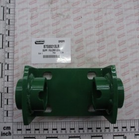 LEVER FULCRUM SUPPORT