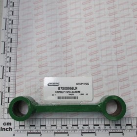 FEEDER CONNECTING ROD