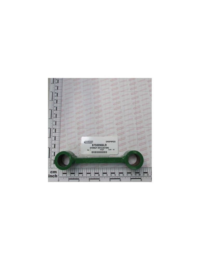 FEEDER CONNECTING ROD