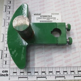 IDLE CONNECTING ROD