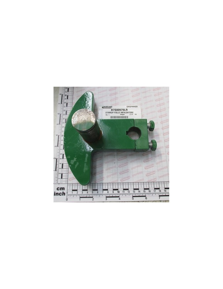 IDLE CONNECTING ROD