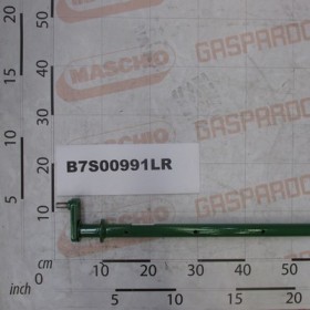 TEETH-SUPPORT BAR 200