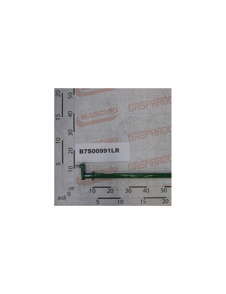 TEETH-SUPPORT BAR 200