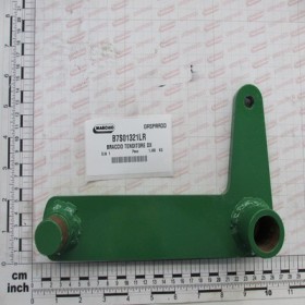 ARM TENSIONER RH