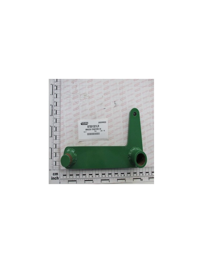 ARM TENSIONER RH