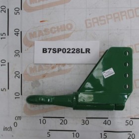 EYE DI TRAINO D50 LM PER FF