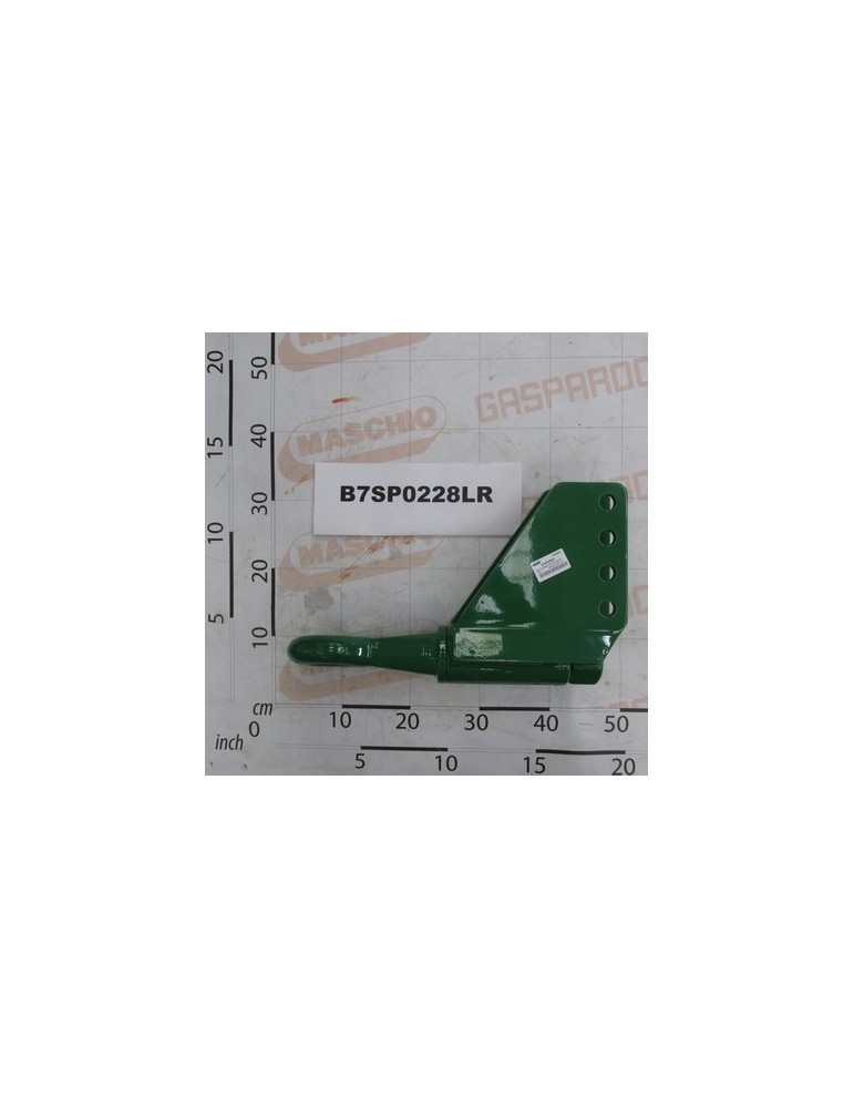 EYE DI TRAINO D50 LM PER FF
