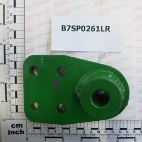 ATTACK STIRRUP INFALDATORE