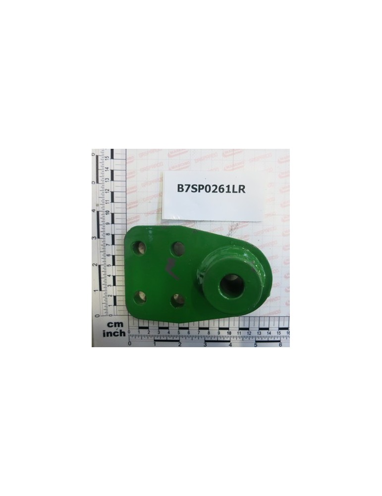 ATTACK STIRRUP INFALDATORE