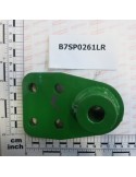 ATTACK STIRRUP INFALDATORE