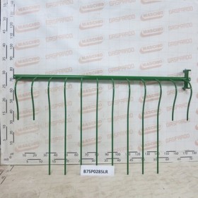 RAKE ENTRY
