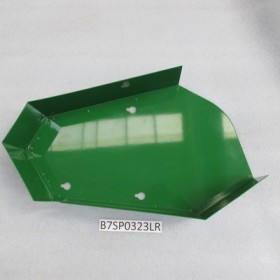 CARTER RH PU