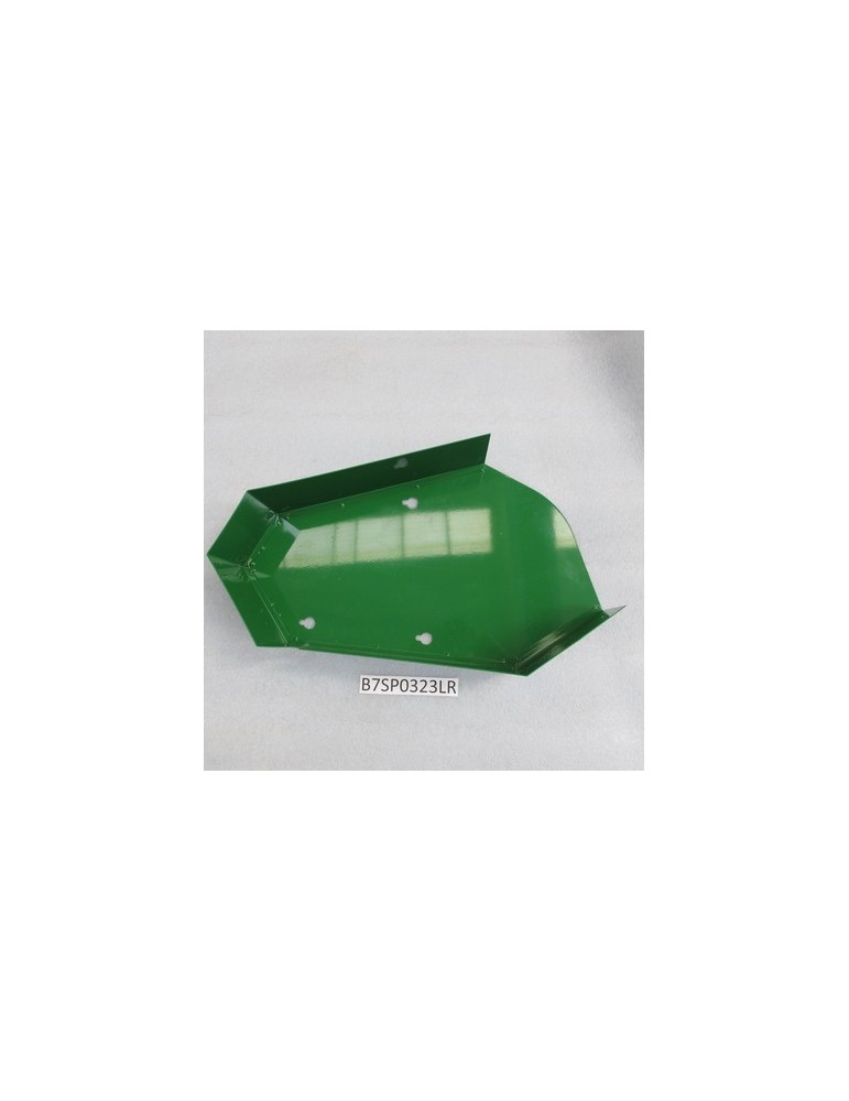 CARTER RH PU