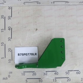 DRAWBAR EYE, FIX, 40 MM DIA