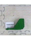 DRAWBAR EYE, FIX, 40 MM DIA