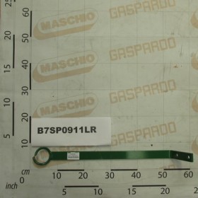 HOSE SUPPORT ENTRY   JD