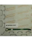 HOSE SUPPORT ENTRY   JD