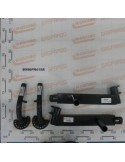 REINFORCED PIVOTANT WHEELS KIT