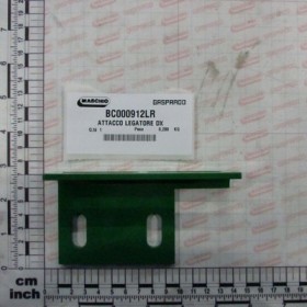 RIGHT-HAND TYING ATTACHMENT