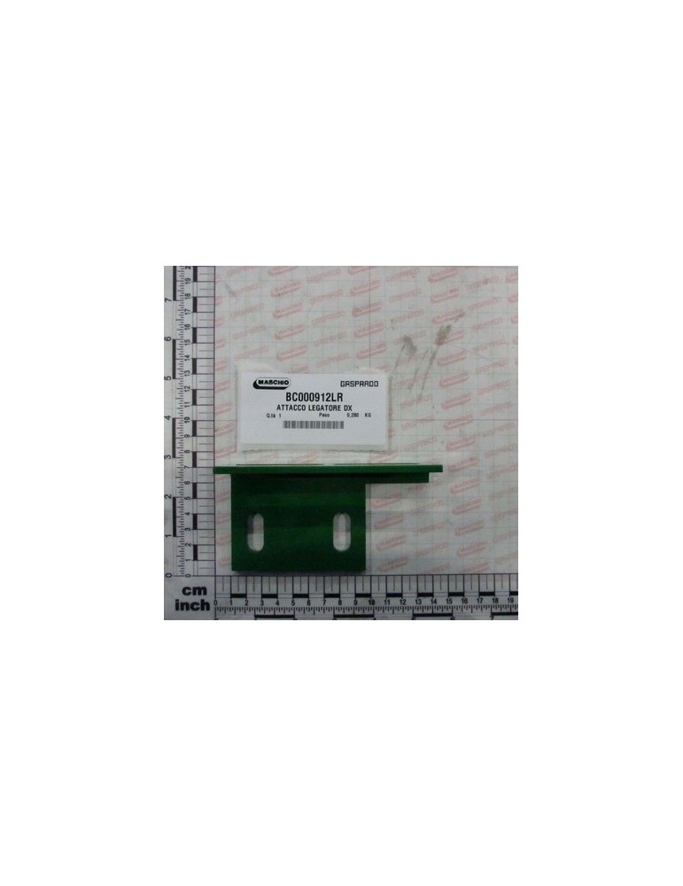 RIGHT-HAND TYING ATTACHMENT