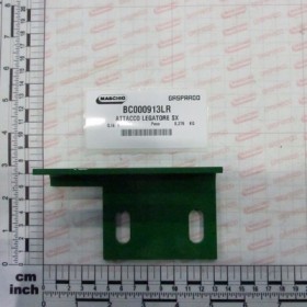LEFT-HAND TYING ATTACHMENT