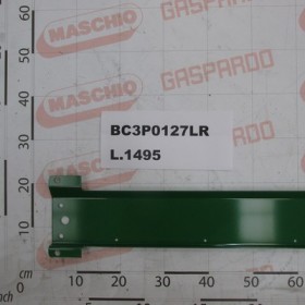 REAR CROSS BAR