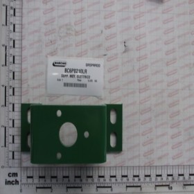 ELECTRICAL MOTOR SUPPORT