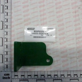 CHAIN INFERIORE RH