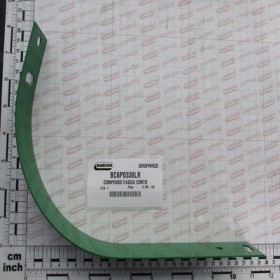 SHORT SPACER BAND