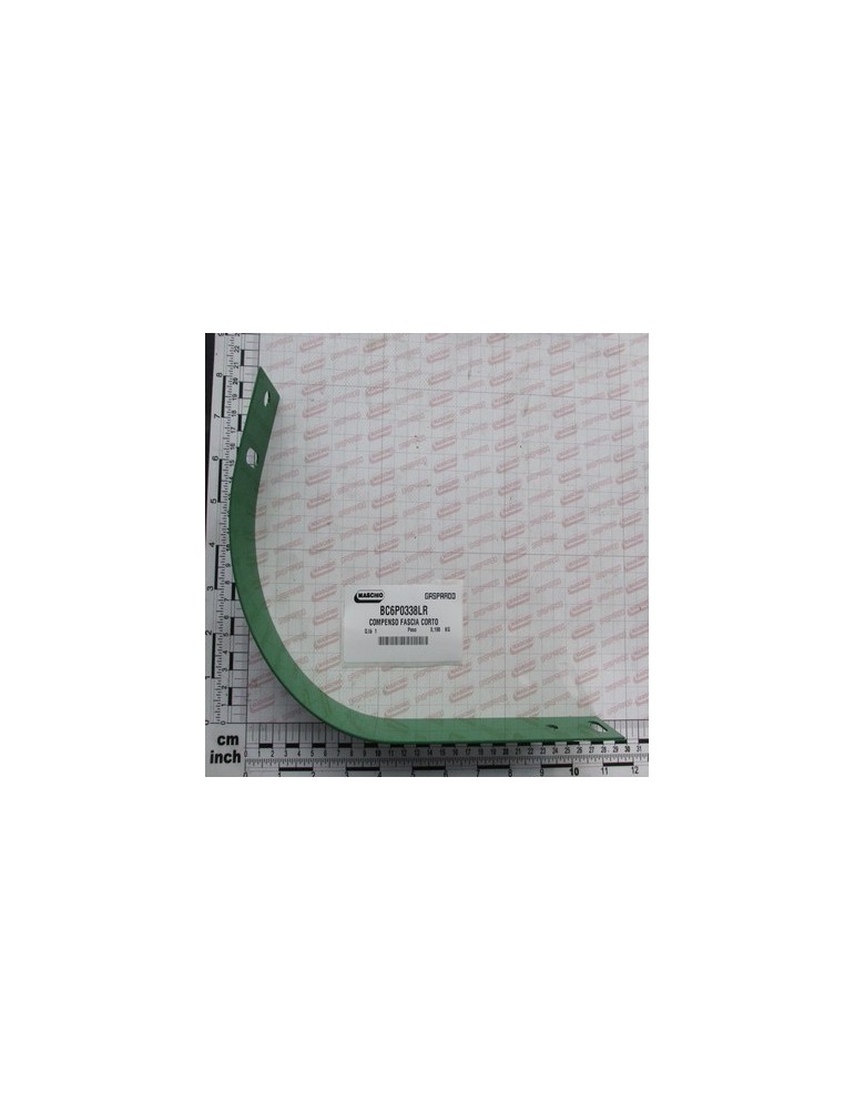 SHORT SPACER BAND