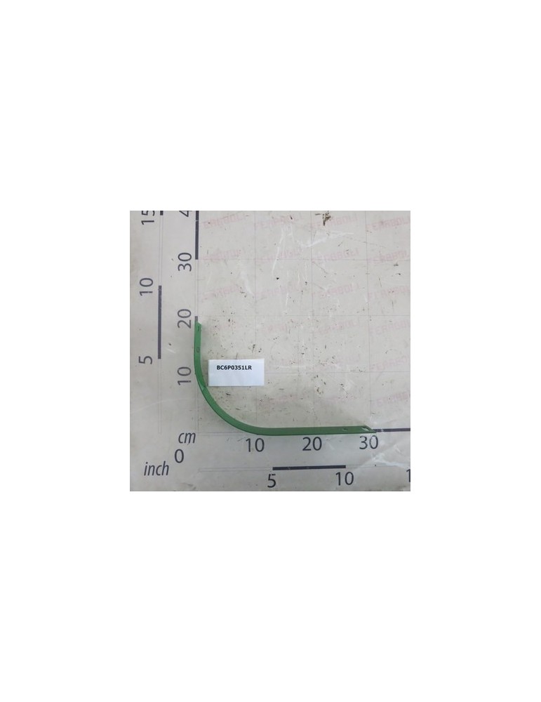 SHORT SPACER BAND