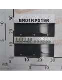 KIT BALE EXTRACTOR ENTRY
