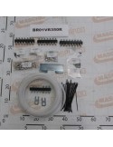 KIT GREASE MONDIALE 110