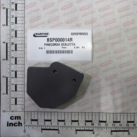 LEDDER LIMIT SWITCH