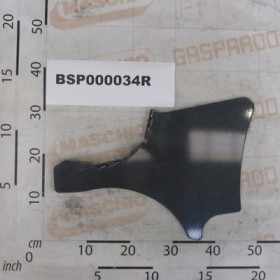 SHEET METAL RESTRAINT 365 HTC